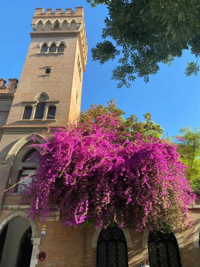 An Indian Bollywood Sevilla Experience - For Families, Couples & Business Trips סביליה