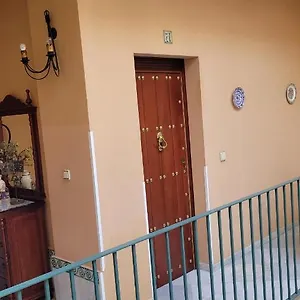 Appartement San Benito A, Séville