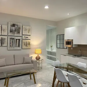 Olavide Premium Apartment