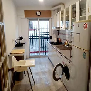  Apartamento Apartamento En Plaza De Espana