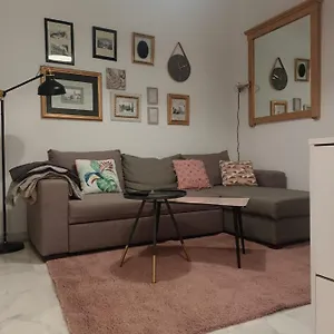  Apartamento Duplex En El Centro De