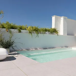  Apartamento Mylu By Puerta Catedral