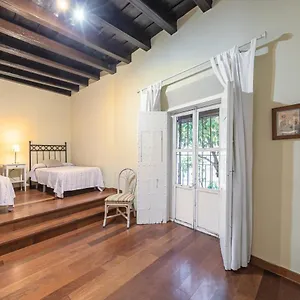 Apartamento Aoa Plaza Santa Marta