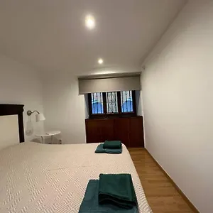  Apartamento Apartamento Patio Sevillano Frente Catedral