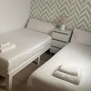  Apartamento 180 Luxury Redes