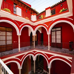Casa Palacio Dona Guiomar Apartment