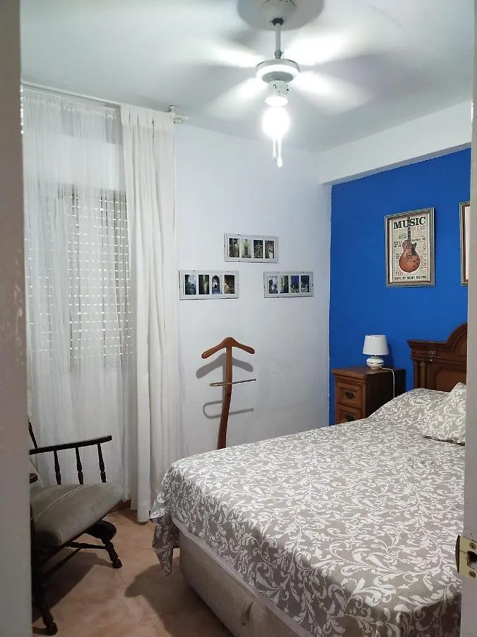 Apartment An Indian Bollywood Sevilla Experience - For Families, Couples & Business Trips Spain