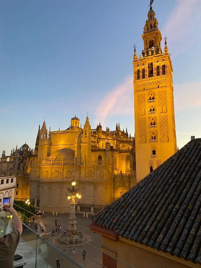 An Indian Bollywood Sevilla Experience - For Families, Couples & Business Trips 0*, Seville
